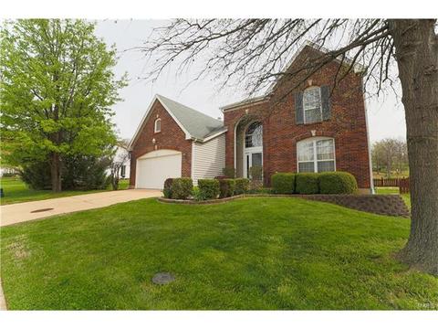 13047 Barrett Mdws, Ballwin, MO 63021 photo 27