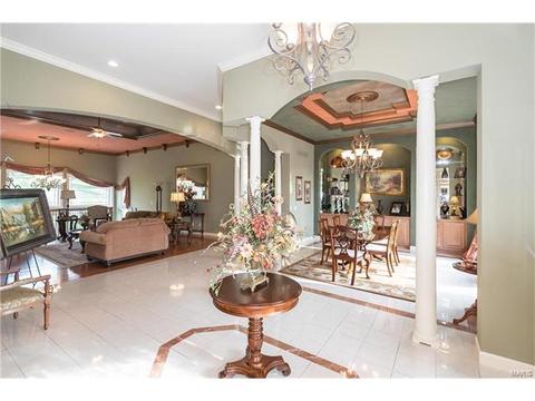 744 Hillenkamp Dr, Weldon Spring, MO 63304 photo 3