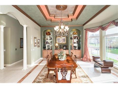 744 Hillenkamp Dr, Weldon Spring, MO 63304 photo 5
