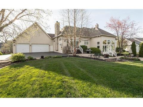 744 Hillenkamp Dr, Weldon Spring, MO 63304 photo 41