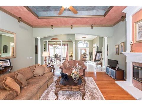 744 Hillenkamp Dr, Weldon Spring, MO 63304 photo 11