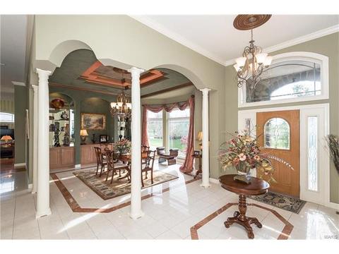 744 Hillenkamp Dr, Weldon Spring, MO 63304 photo 4