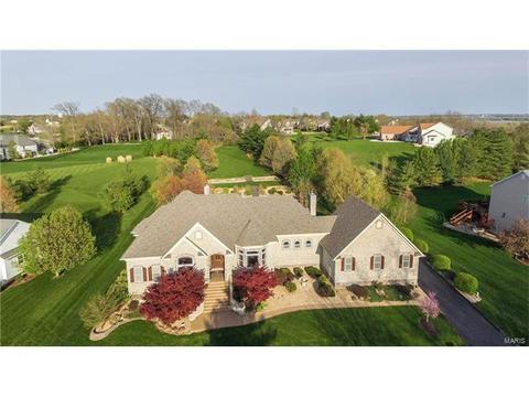 744 Hillenkamp Dr, Weldon Spring, MO 63304 photo 45