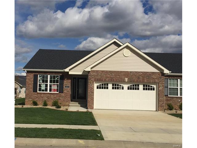 412 Vancroft, O Fallon, IL 62269 photo 1