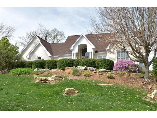964 Whitmoor Dr, Weldon Spring, MO 63304 photo 3