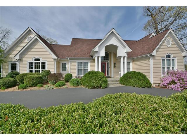 964 Whitmoor Dr, Weldon Spring, MO 63304 photo 1
