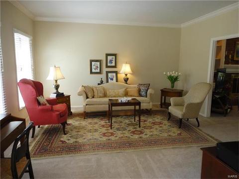 15915 Wetherburn Rd, Chesterfield, MO 63017 photo 7