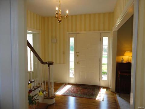 15915 Wetherburn Rd, Chesterfield, MO 63017 photo 5