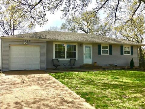 11136 Patsy, Saint Louis, MO 63123 photo 1