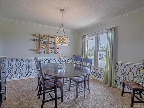 562 Spragues Mill Ct, Ballwin, MO 63011 photo 4