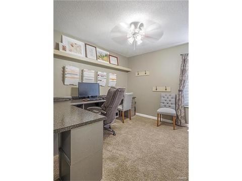 562 Spragues Mill Ct, Ballwin, MO 63011 photo 25