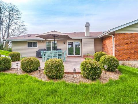562 Spragues Mill Ct, Ballwin, MO 63011 photo 38
