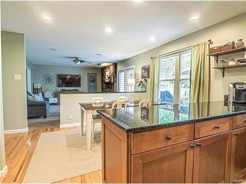 562 Spragues Mill Ct, Ballwin, MO 63011 photo 15