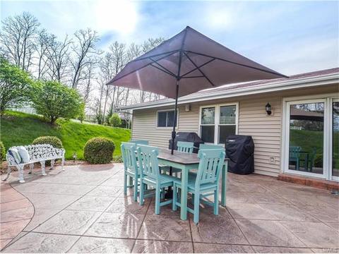 562 Spragues Mill Ct, Ballwin, MO 63011 photo 35