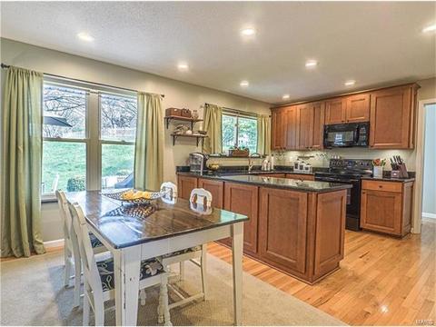 562 Spragues Mill Ct, Ballwin, MO 63011 photo 12