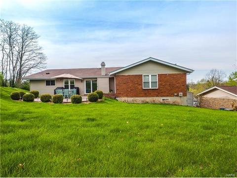562 Spragues Mill Ct, Ballwin, MO 63011 photo 37