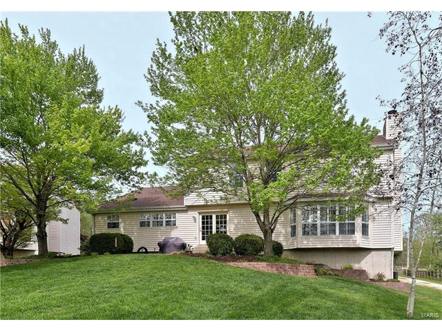 13046 Barrett Meadows Dr, Ballwin, MO 63021 photo 22