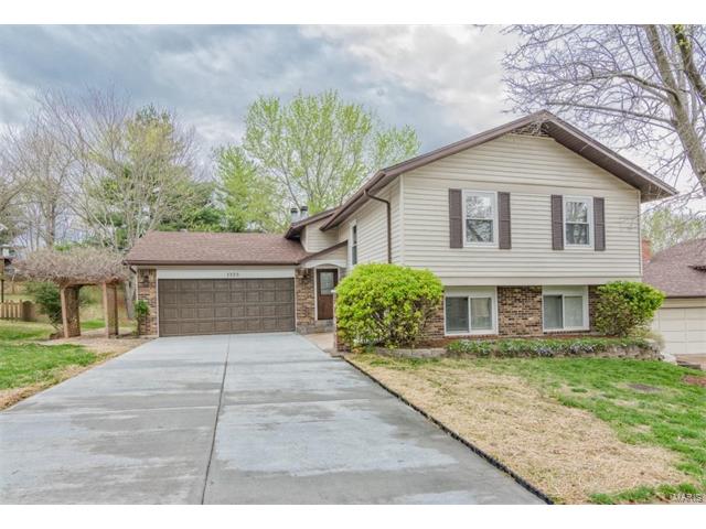 1325 Charing Cross Ln, Ballwin, MO 63021 photo 1