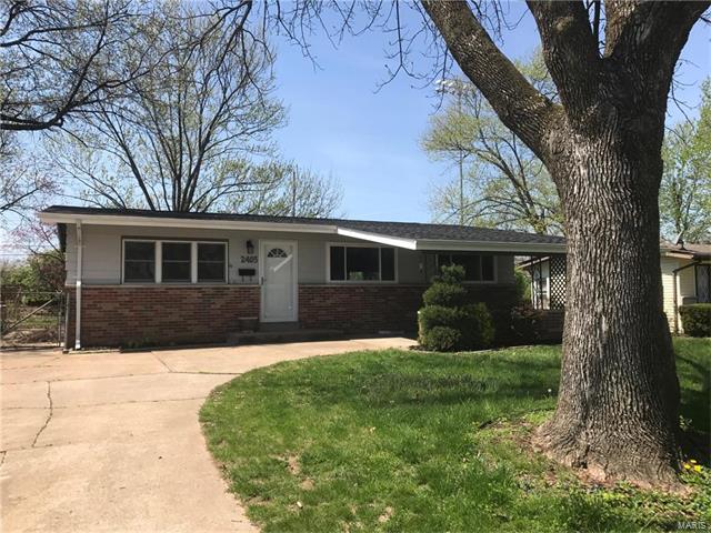 2405 Saint Robert, Saint Charles, MO 63301 photo 1