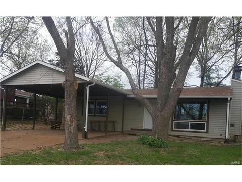 21 Cedar Crst, Pacific, MO 63069 photo 1