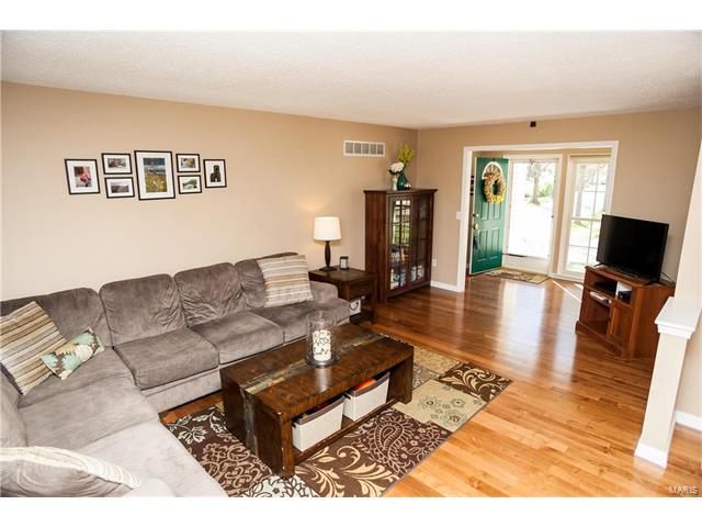 758 La Feil Dr, Ballwin, MO 63021 photo 5