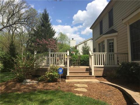 753 Carman Oaks Ct, Manchester, MO 63021 photo 37