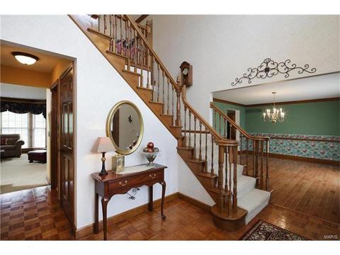 753 Carman Oaks Ct, Manchester, MO 63021 photo 16