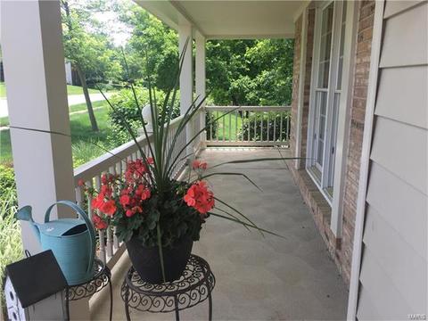 753 Carman Oaks Ct, Manchester, MO 63021 photo 38