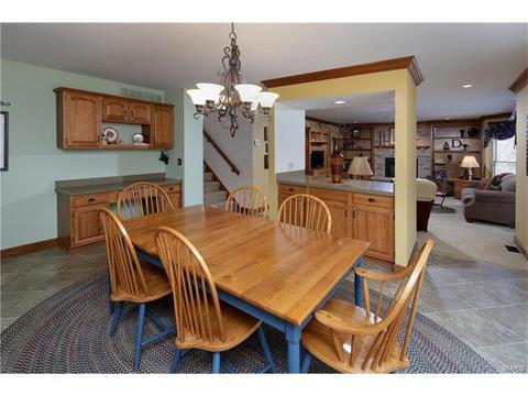 753 Carman Oaks Ct, Manchester, MO 63021 photo 13
