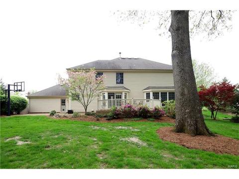 753 Carman Oaks Ct, Manchester, MO 63021 photo 42