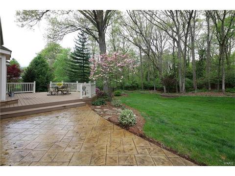 753 Carman Oaks Ct, Manchester, MO 63021 photo 34