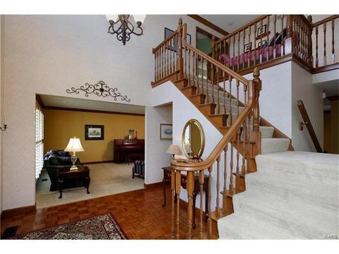 753 Carman Oaks Ct, Manchester, MO 63021 photo 4
