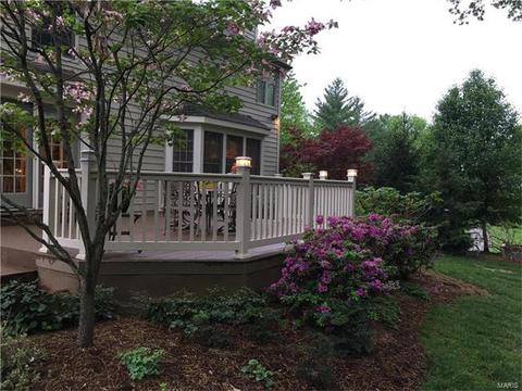 753 Carman Oaks Ct, Manchester, MO 63021 photo 36