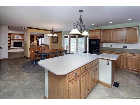 753 Carman Oaks Ct, Manchester, MO 63021 photo 9