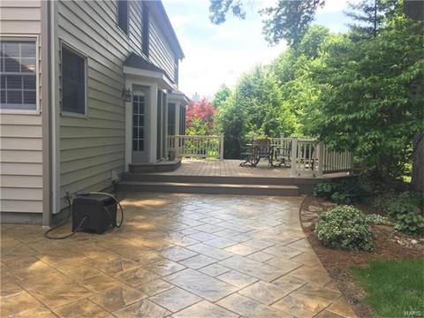 753 Carman Oaks Ct, Manchester, MO 63021 photo 39