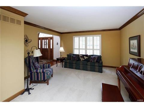 753 Carman Oaks Ct, Manchester, MO 63021 photo 14