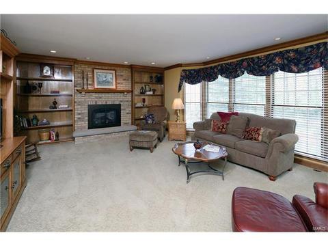 753 Carman Oaks Ct, Manchester, MO 63021 photo 6