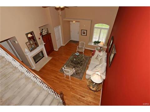661 Hawk Run, O'fallon, MO 63368 photo 11