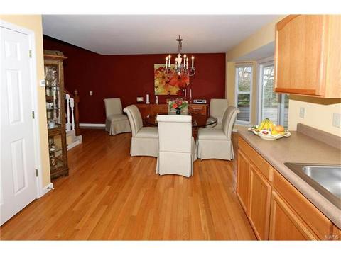 661 Hawk Run, O'fallon, MO 63368 photo 7