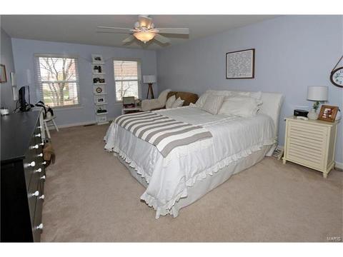 661 Hawk Run, O'fallon, MO 63368 photo 13