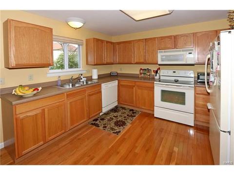 661 Hawk Run, O'fallon, MO 63368 photo 6