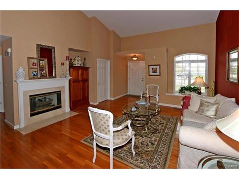 661 Hawk Run, O'fallon, MO 63368 photo 2