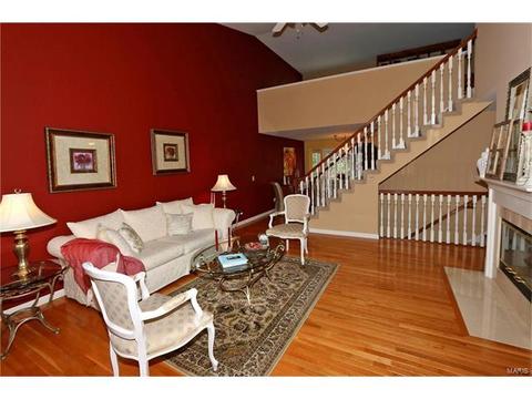 661 Hawk Run, O'fallon, MO 63368 photo 3