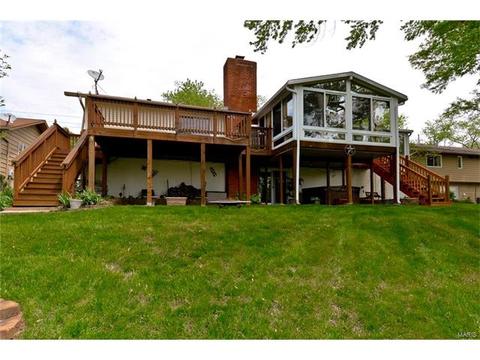 679 Henry Ave, Ballwin, MO 63011 photo 35