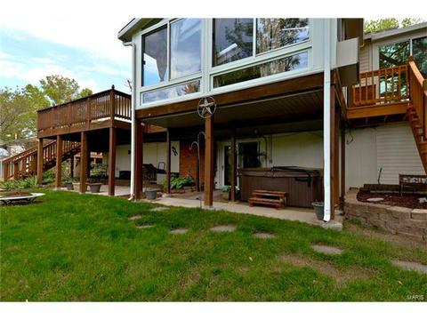 679 Henry Ave, Ballwin, MO 63011 photo 33