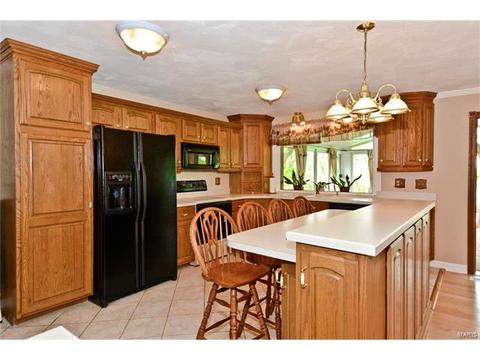 679 Henry Ave, Ballwin, MO 63011 photo 9