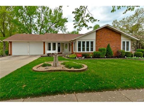 679 Henry Ave, Ballwin, MO 63011 photo 1