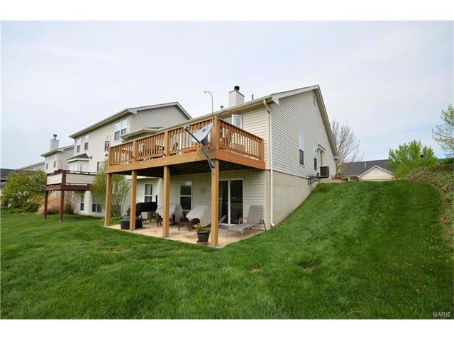 616 Hawk Run Dr, O'fallon, MO 63368 photo 21