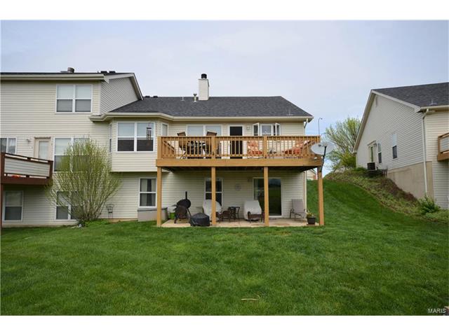 616 Hawk Run Dr, O'fallon, MO 63368 photo 20