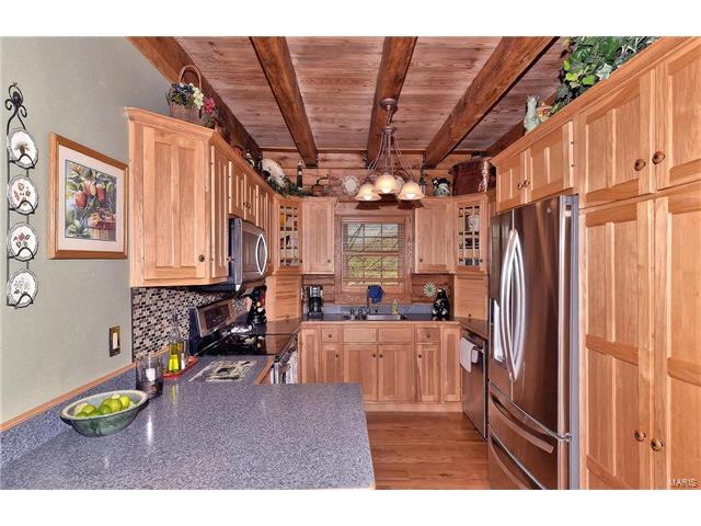 17328 Hidden Valley Dr, Eureka, MO 63025 photo 19